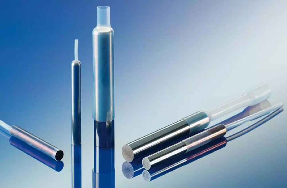 PTFE、PFA、FEP、ETFE的區(qū)別